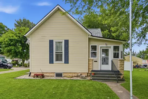 509 E 8th St, Delphos, OH 45833