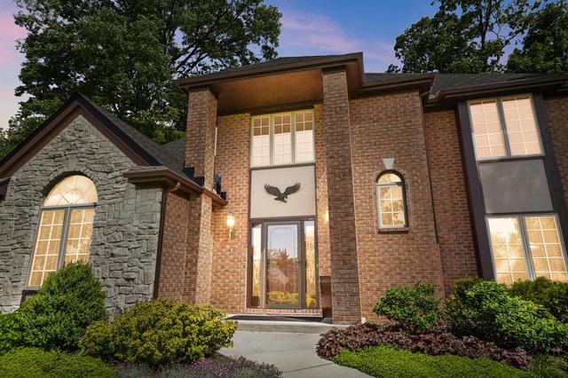 2350 Lostwood Ct, Xenia, OH 45385