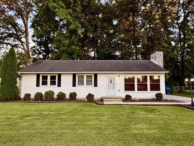 111 E Parkwood St, Sidney, OH 45365