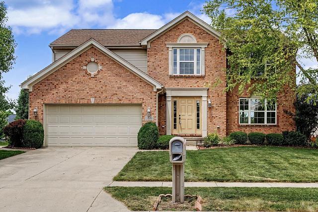 2339 Gardner Dr, Fairborn, OH 45324