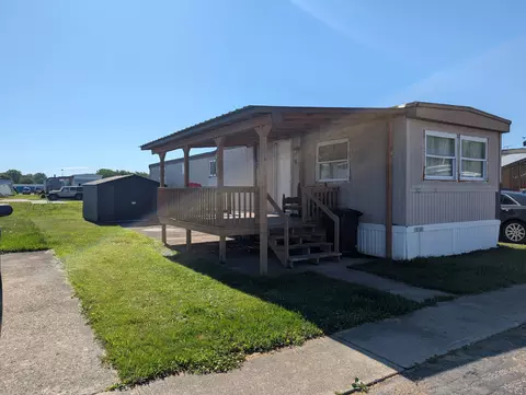 12022 Holly Dr # 30, Lakeview, OH 43331