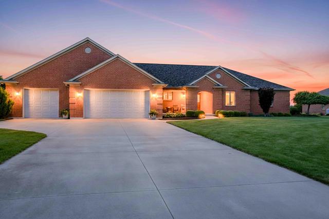 1879 Westlake Dr, Sidney, OH 45365