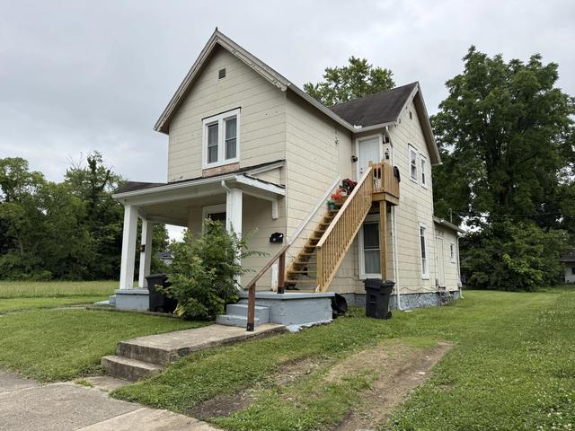31-31 W 5 W Southern Ave, Springfield, OH 45506