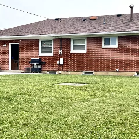 Exterior - 4253 Nevada Rd, Springfield, OH 45503 photo 6 of 6