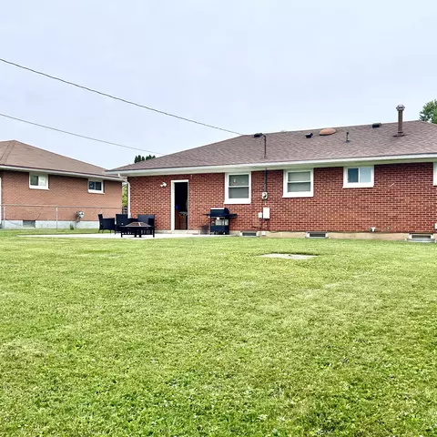 Exterior - 4253 Nevada Rd, Springfield, OH 45503 photo 3 of 6