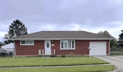 Exterior - 4253 Nevada Rd, Springfield, OH 45503 photo 2 of 6