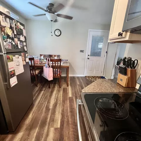 Kitchen - 4253 Nevada Rd, Springfield, OH 45503 photo 2 of 4
