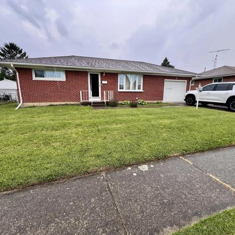 4253 Nevada Rd, Springfield, OH 45503