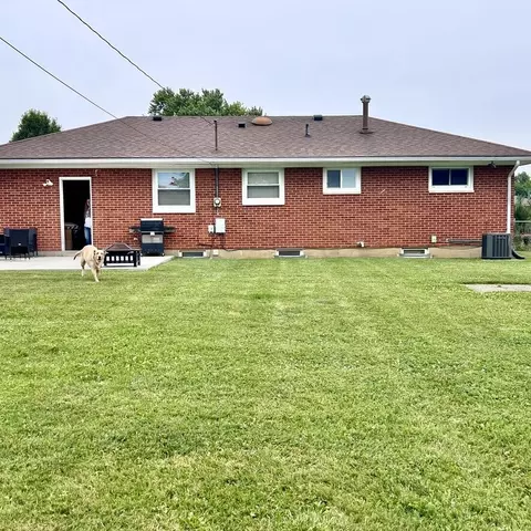 Exterior - 4253 Nevada Rd, Springfield, OH 45503 photo 5 of 6