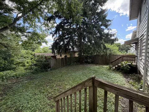 Exterior - 457-459 E Madison Ave, Springfield, OH 45503 photo 9 of 9