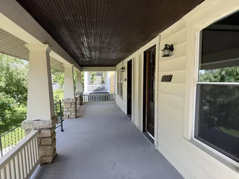 Exterior - 457-459 E Madison Ave, Springfield, OH 45503 photo 3 of 9