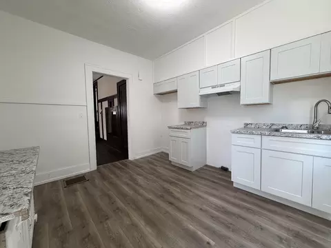 Kitchen - 457-459 E Madison Ave, Springfield, OH 45503 photo 2 of 3