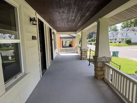 Exterior - 457-459 E Madison Ave, Springfield, OH 45503 photo 6 of 9