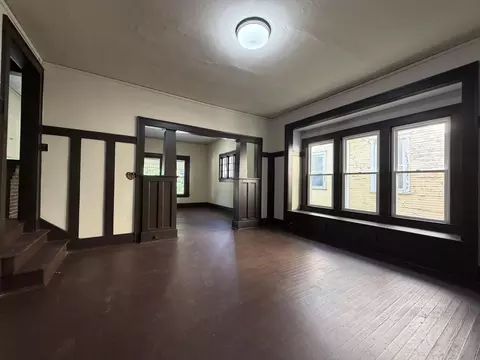 Living - 457-459 E Madison Ave, Springfield, OH 45503 photo 13 of 16