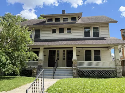 457-459 E Madison Ave, Springfield, OH 45503