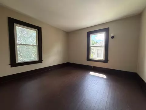 Bedroom - 457-459 E Madison Ave, Springfield, OH 45503 photo 1 of 9