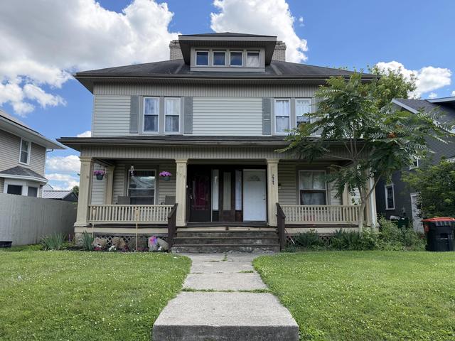 557-559 E Madison Ave, Springfield, OH 45503