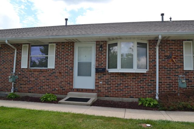 4430 E Ridgewood Rd, Springfield, OH 45503