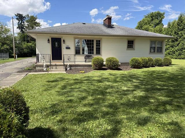 132 W Ruth St, Sidney, OH 45365