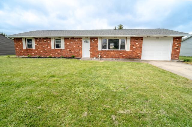 404 Mill St, Anna, OH 45302