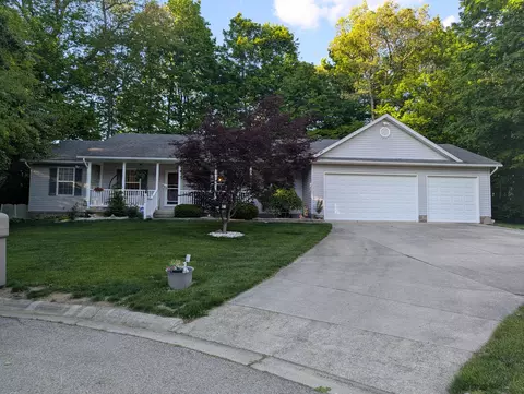 5526 Taywell Ct, Springfield, OH 45503 photo 4