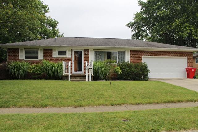 83 Arlington Ave, London, OH 43140