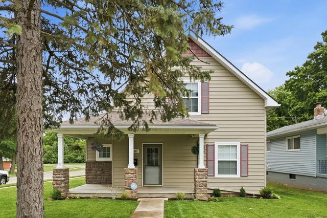 2425 Delta Ave, Dayton, OH 45419