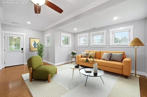Living - 2425 Delta Ave, Dayton, OH 45419 photo 1 of 4
