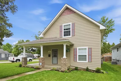 2425 Delta Ave, Dayton, OH 45419 photo 2
