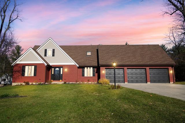 624 Aberfelda Dr, Springfield, OH 45504