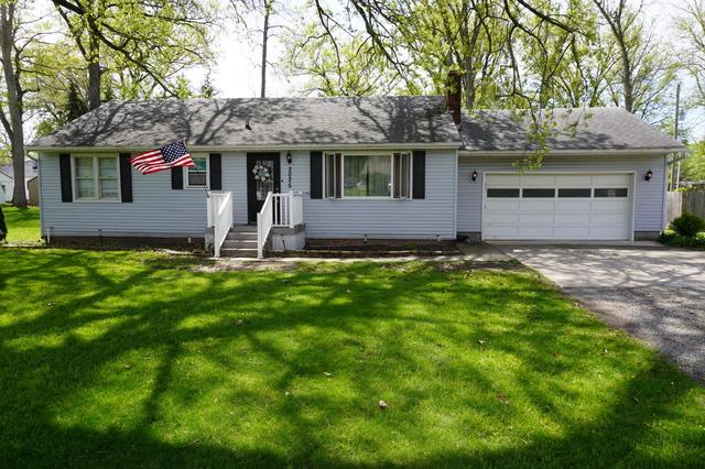 2025 Lyn Grove Dr, Lima, OH 45806