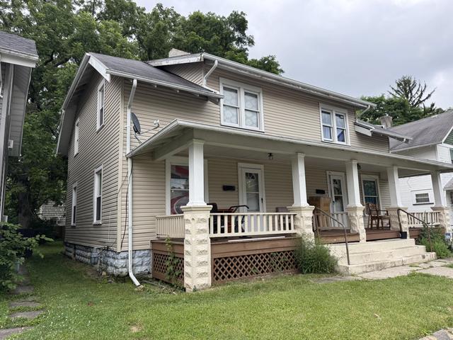 802-804 S Wittenberg Ave, Springfield, OH 45506