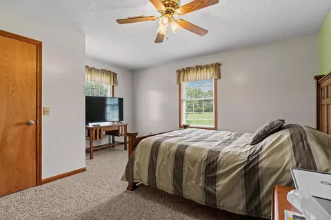 Bedroom - 3984 Morningside Cir, Springfield, OH 45502 photo 1 of 7