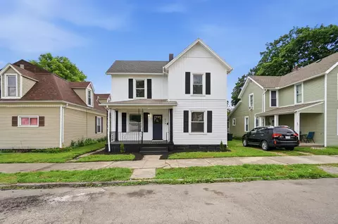 924 Gothic St, Springfield, OH 45503 photo 3