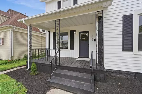 924 Gothic St, Springfield, OH 45503 photo 5