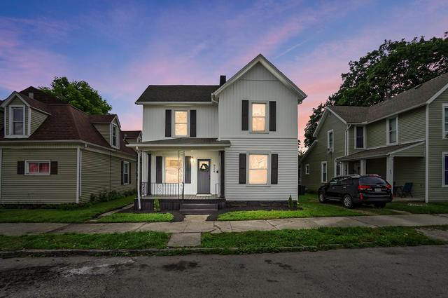 924 Gothic St, Springfield, OH 45503