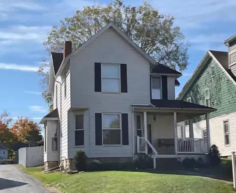 408 E Columbus Ave, Bellefontaine, OH 43311