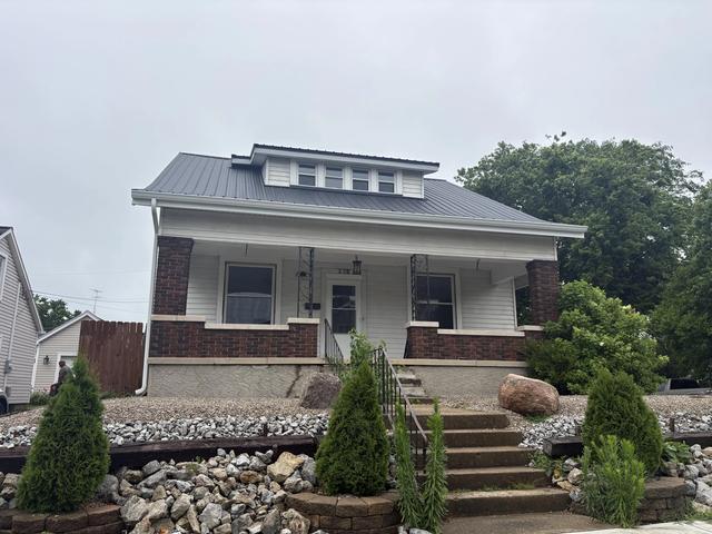 236 Lincoln Pl, Urbana, OH 43078