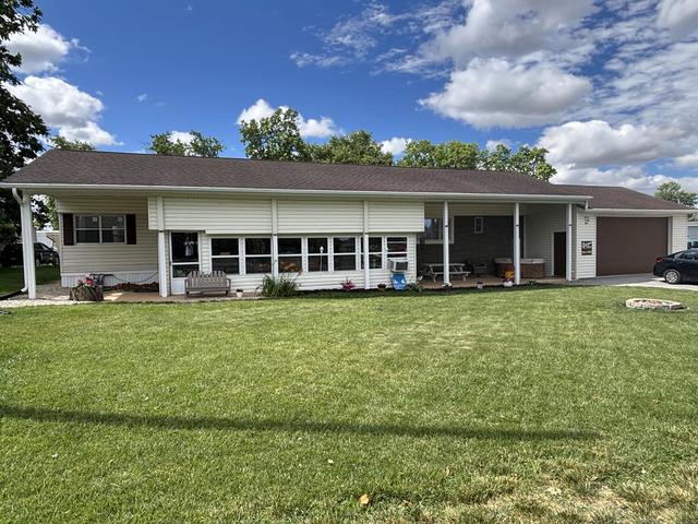 8312 Ohio 366 #27, Russells Point, OH 43348