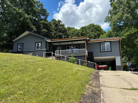 422 Shrine Rd, Springfield, OH 45504 photo 1