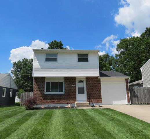 116 Edgewood St, Sidney, OH 45365