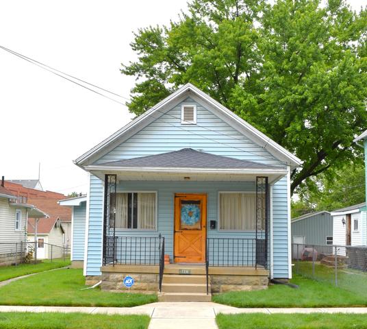 126 Staunton St, Piqua, OH 45356