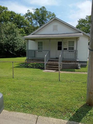 1916 Delaware Ave, Springfield, OH 45506