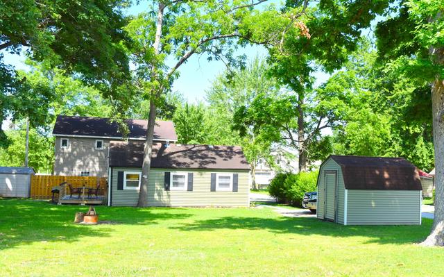 13304 Luthman Rd, Minster, OH 45865