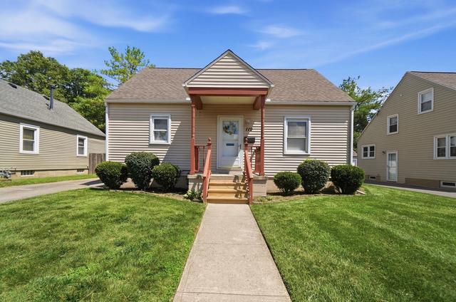 119 Floral Ave, Troy, OH 45373