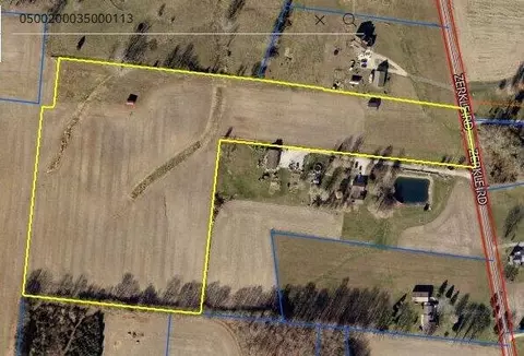 0 Zerkle Rd, Springfield, OH 45502 photo 1