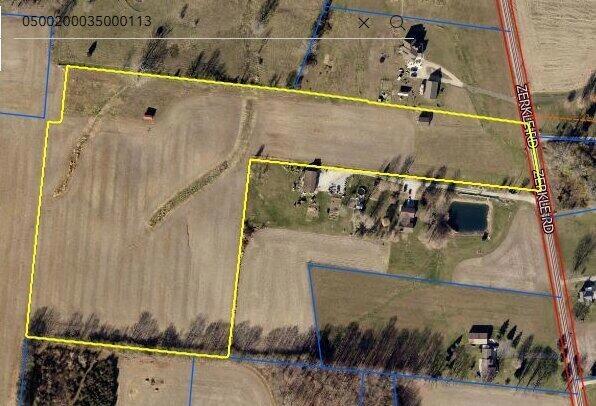 0 Zerkle Rd, Springfield, OH 45502