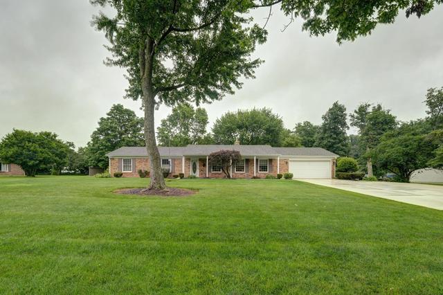 6555 Westfall Rd, Greenville, OH 45331