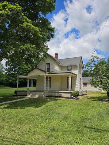 160 E Sandusky St, Mechanicsburg, OH 43044