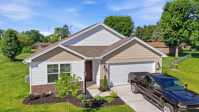 125 Arlington Dr, Eaton, OH 45320